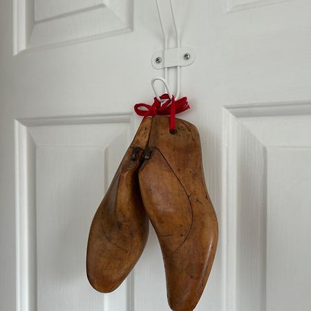 Shoemakers Cottage Рамсггейт Экстерьер фото
